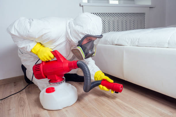 Best Wildlife Control Services  in Girard, IL